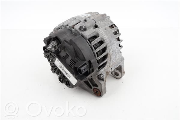 Renault Trafic III (X82) Generator/alternator 