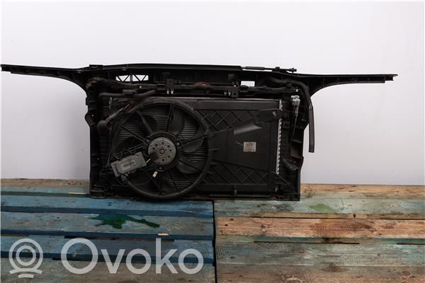 Ventilador de refrigeración