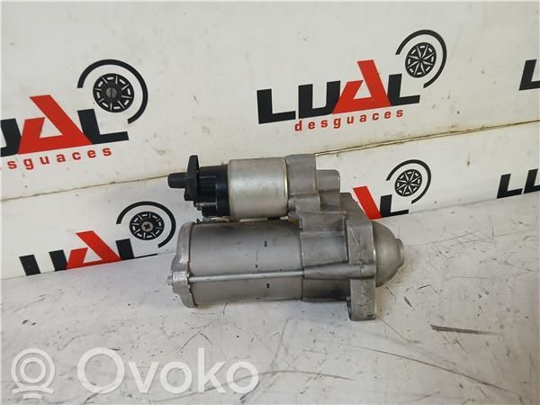 Motor de arranque   233003759R