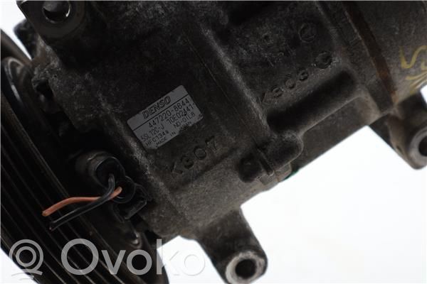 Air conditioning (A/C) compressor (pump)   4472208644
