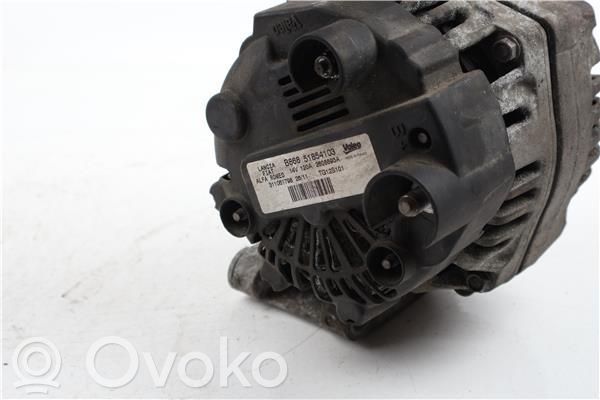 Alternador   D86851854103