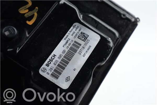 Engine control unit/module ECU   281035805