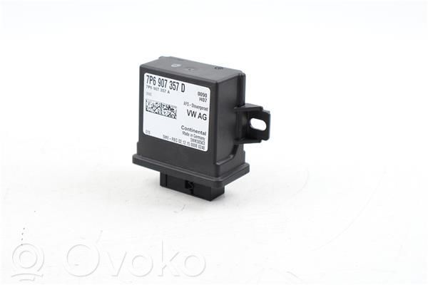 Sonstige Steuergeräte / Module   7P6907357A