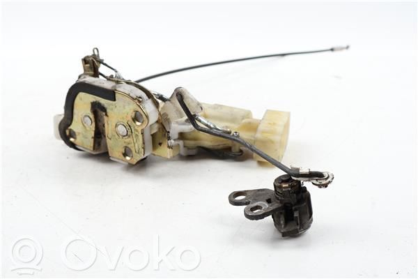Priekinė durų spyna   50707