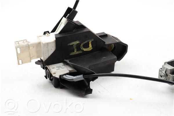 Front door lock   96834171