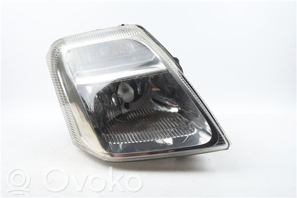 Headlight/headlamp   9680128180
