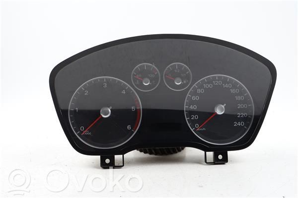 Spidometrs (instrumentu panelī)   3M5F10A855A