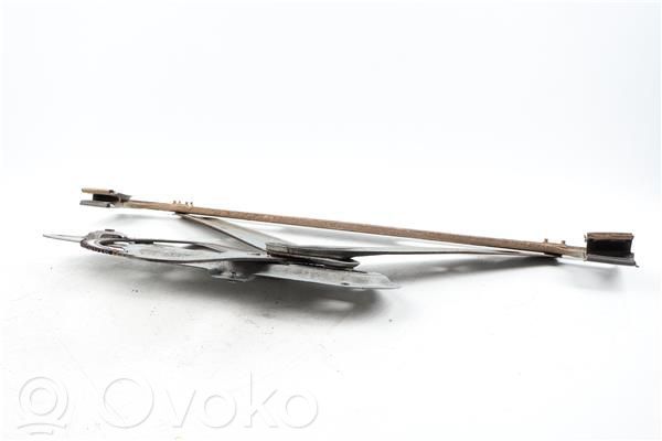 Vent window/glass motor