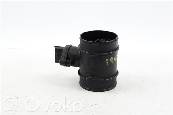 Mass air flow meter   24439252