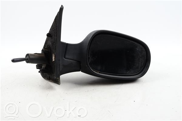 Manual wing mirror   11031