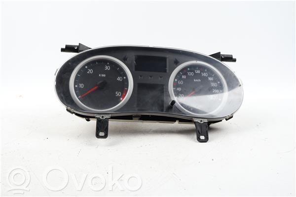 Speedometer (instrument cluster)   P8200401604