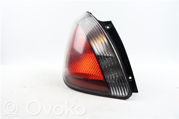 Rear tail light bulb   92401