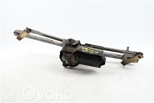 Motor del limpiaparabrisas   8200027620