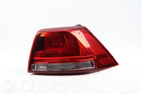 Lámpara de faros/luces traseros   5G0945096M