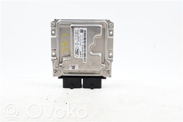 Ford Fiesta Engine control unit/module ECU 