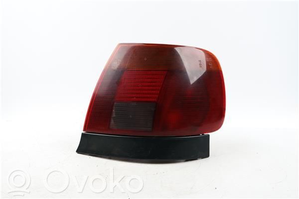Audi A4 S4 B5 8D Rear tail light bulb 