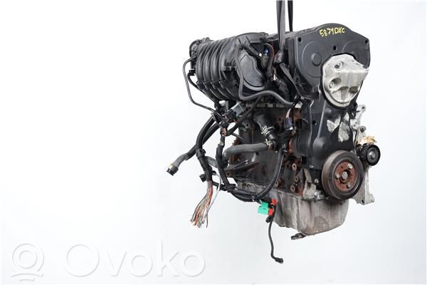 Motor completo   NFUTU5JP4