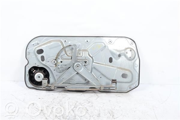 Ford Focus Regulador de ventanilla eléctrico de puerta delantera 