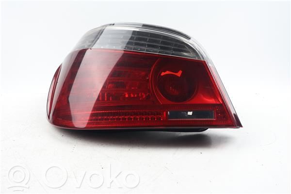 BMW 5 E60 E61 Rear tail light bulb 