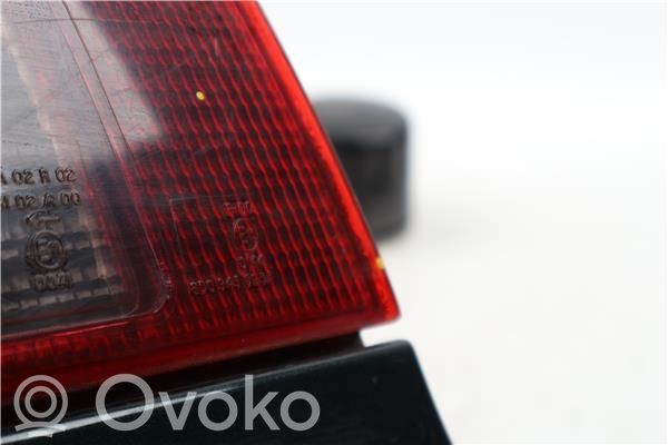 Audi A4 S4 B5 8D Rear tail light bulb 