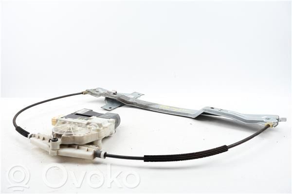 Regulador de ventanilla eléctrico de puerta delantera   503620100206