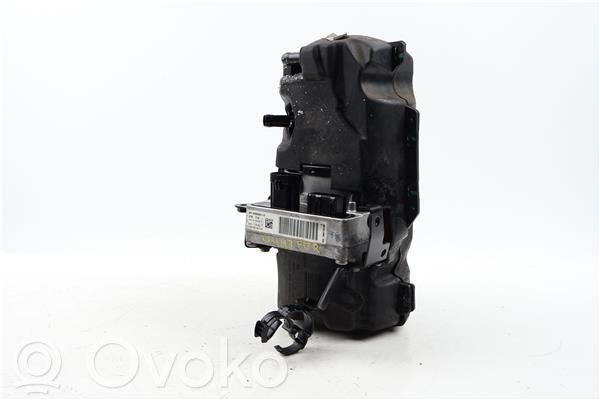 Power steering pump   9682185480