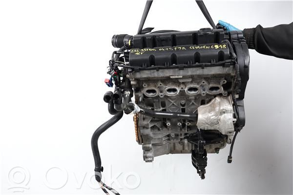 Engine swap   6FYEW7A