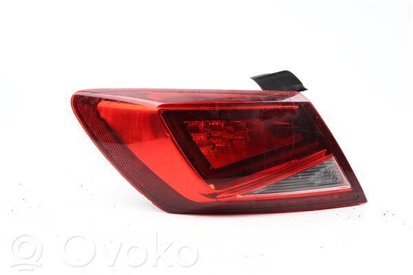Rear tail light bulb   5F0945208E