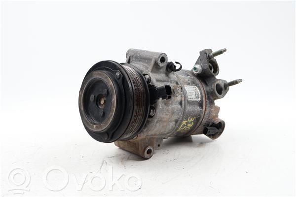 Air conditioning (A/C) compressor (pump)   H1BH19D629DA