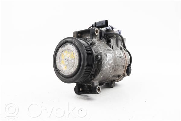 Klimakompressor Pumpe   8E0260805BF