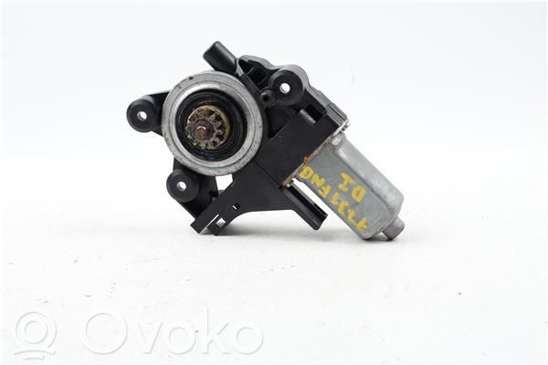 Ford Focus C-MAX Front door window regulator motor 