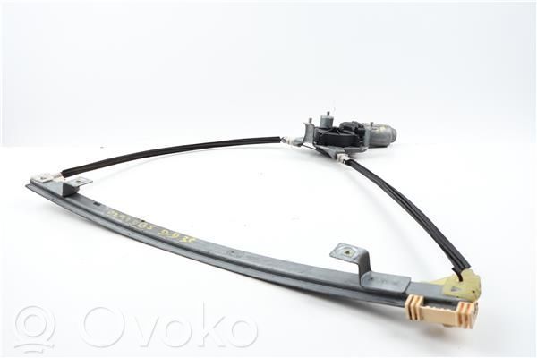 Front door electric window regulator   8745