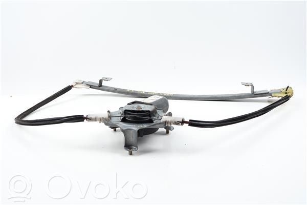 Renault Clio II Front door electric window regulator 