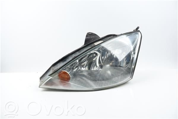 Headlight/headlamp   2M5113W030BD