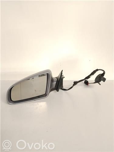 Veidrodėlis (mechaninis)   RS0408501