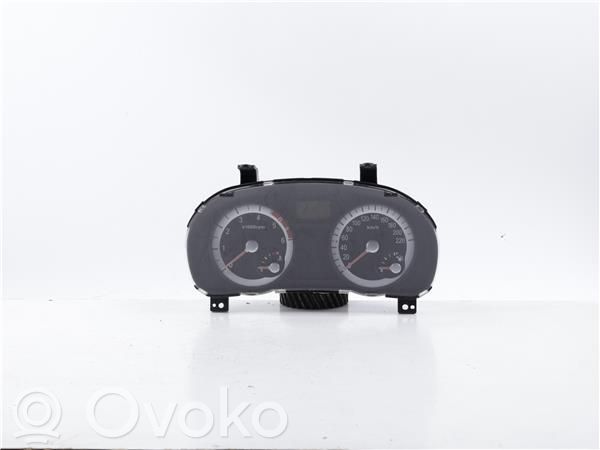 Geschwindigkeitsmesser Cockpit   940031G590