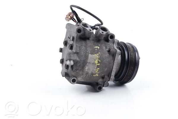 Klimakompressor Pumpe   447200