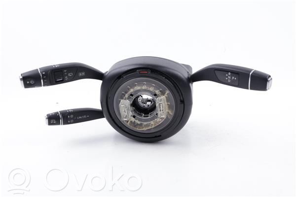 Mercedes-Benz CL C215 Przyciski multifunkcyjne 