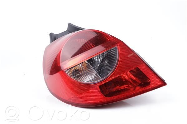 Rear tail light bulb   89035079