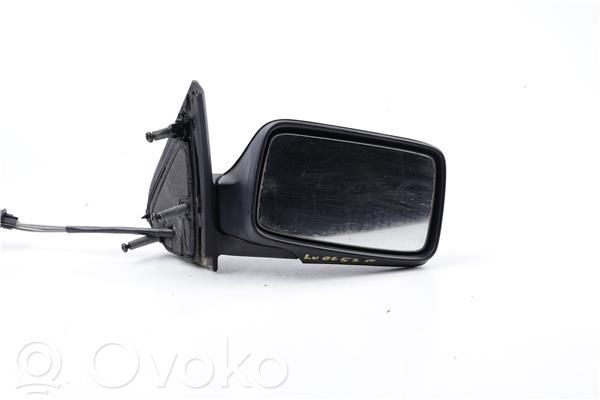 Manual wing mirror   55010R