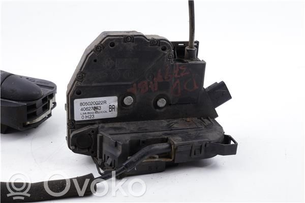 Etuoven lukko   805020022R