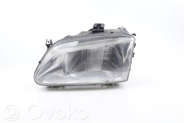 Headlight/headlamp