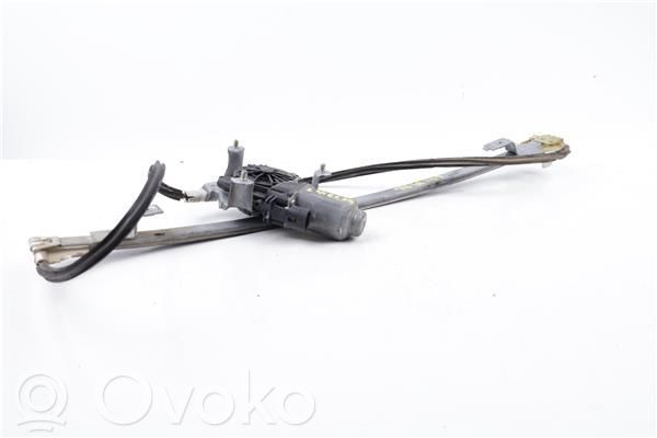 Front door electric window regulator   114145