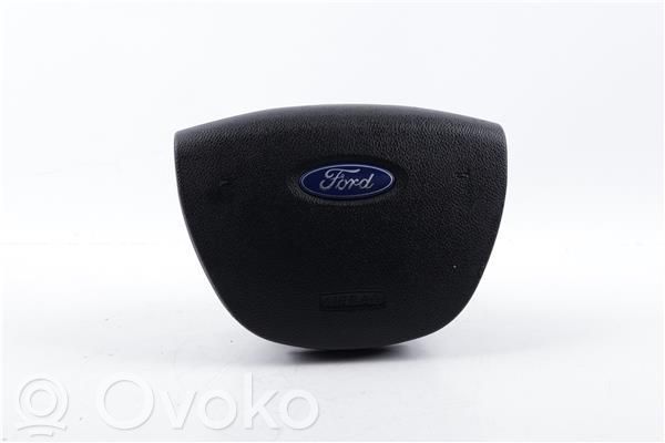 Steering wheel airbag   4M51A042B85