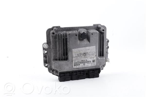 Ford Focus Engine control unit/module ECU 