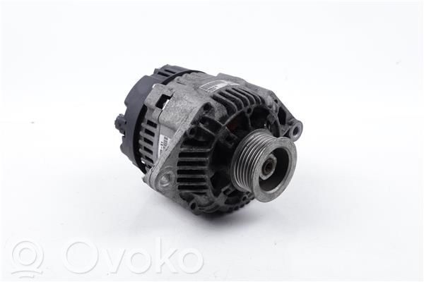 Generator/alternator   224304