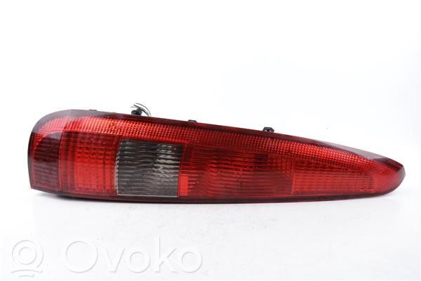 Rear tail light bulb   2N1113A603B