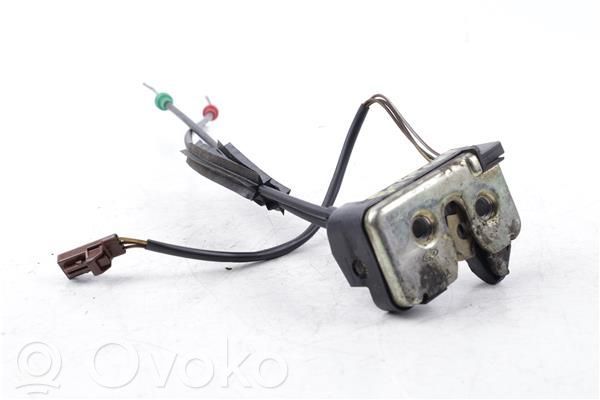 Tailgate/trunk/boot lock/catch/latch   2S61A43102BD