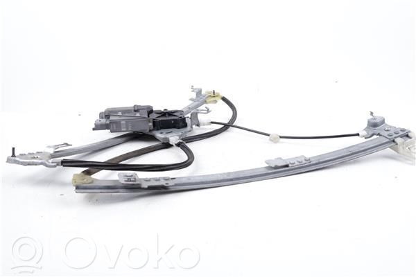 Front door electric window regulator   400595P
