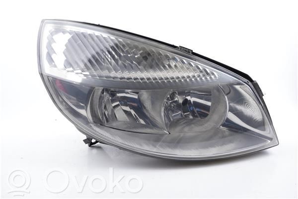 Headlight/headlamp   15810400